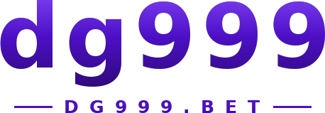 dg999 logo
